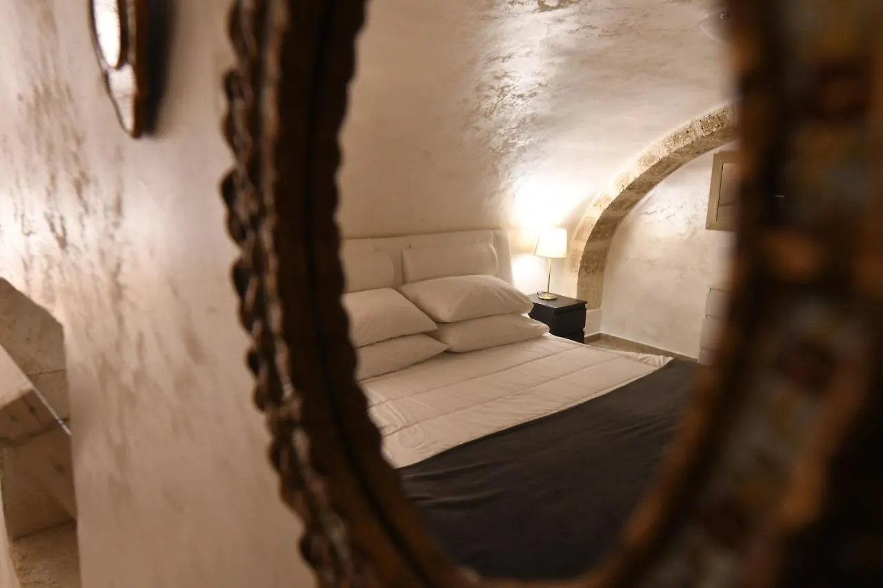 Suite House 78 Bari