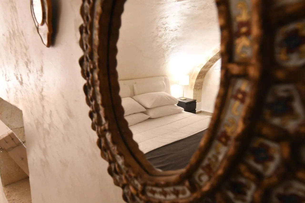 Suite House 78 Bari Itálie