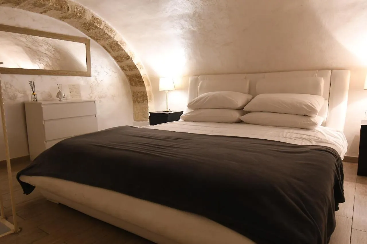 Suite House 78 Bari 0*,  Itálie