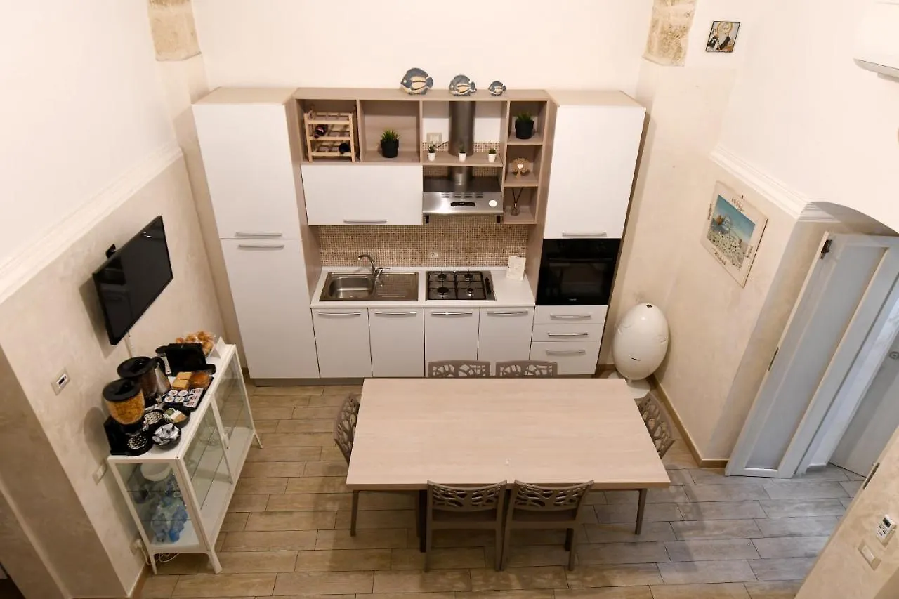 Suite House 78 Bari Italien