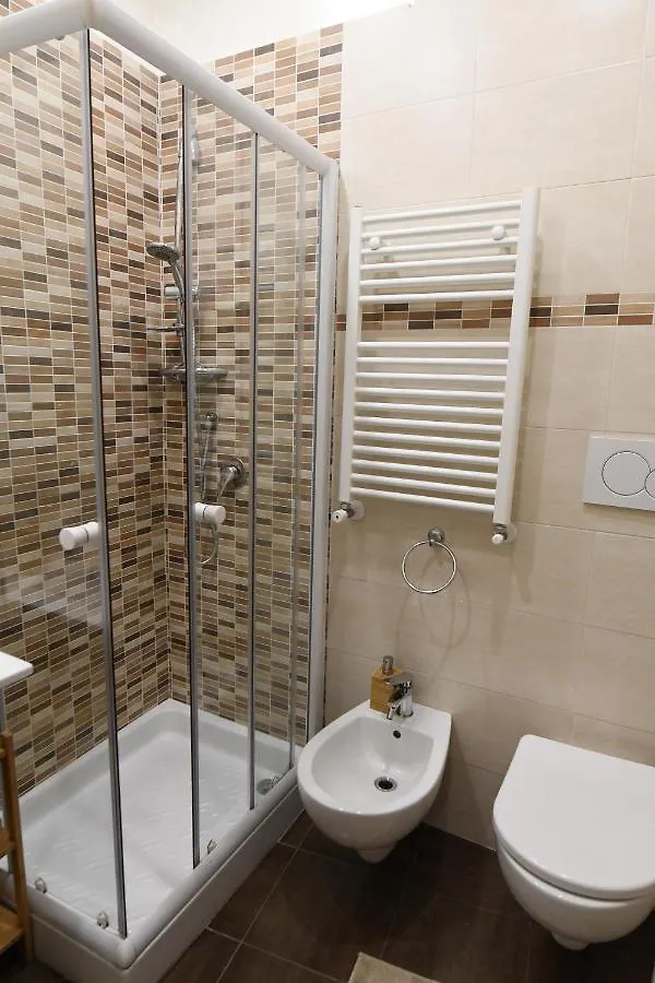 Suite House 78 Bari