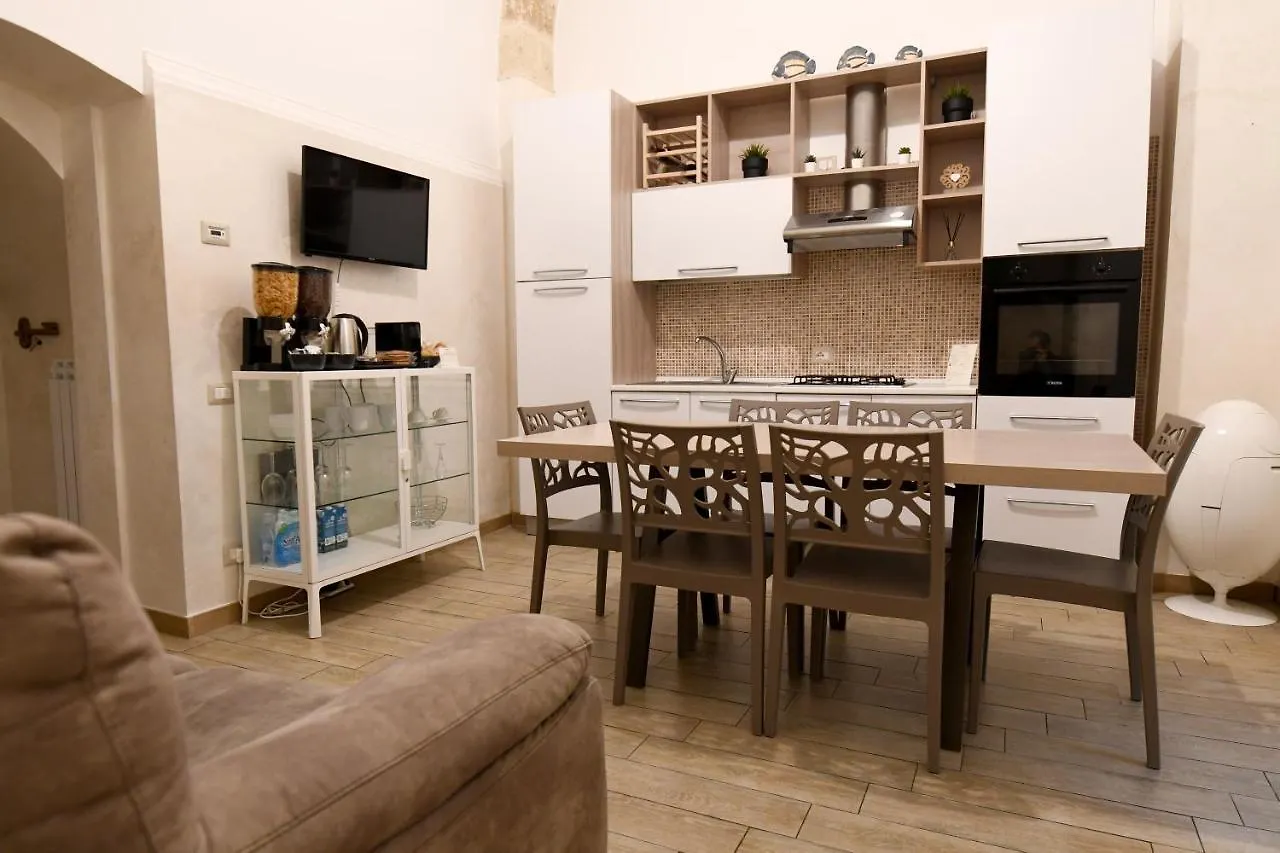 Suite House 78 Bari
