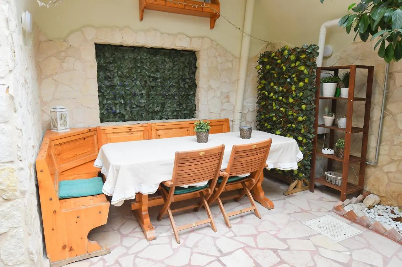 Suite House 78 Bari