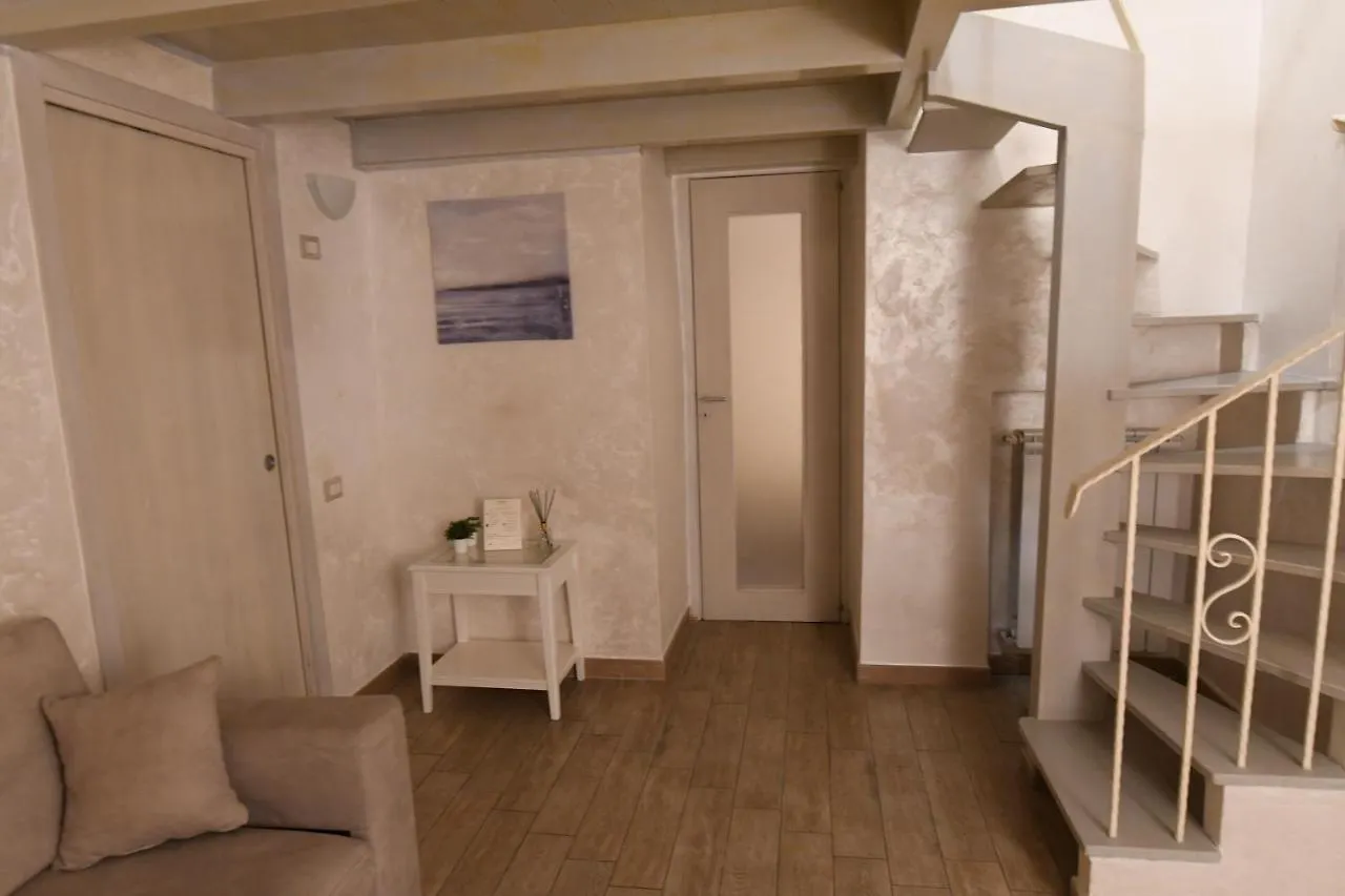 Suite House 78 Bari Apartmán