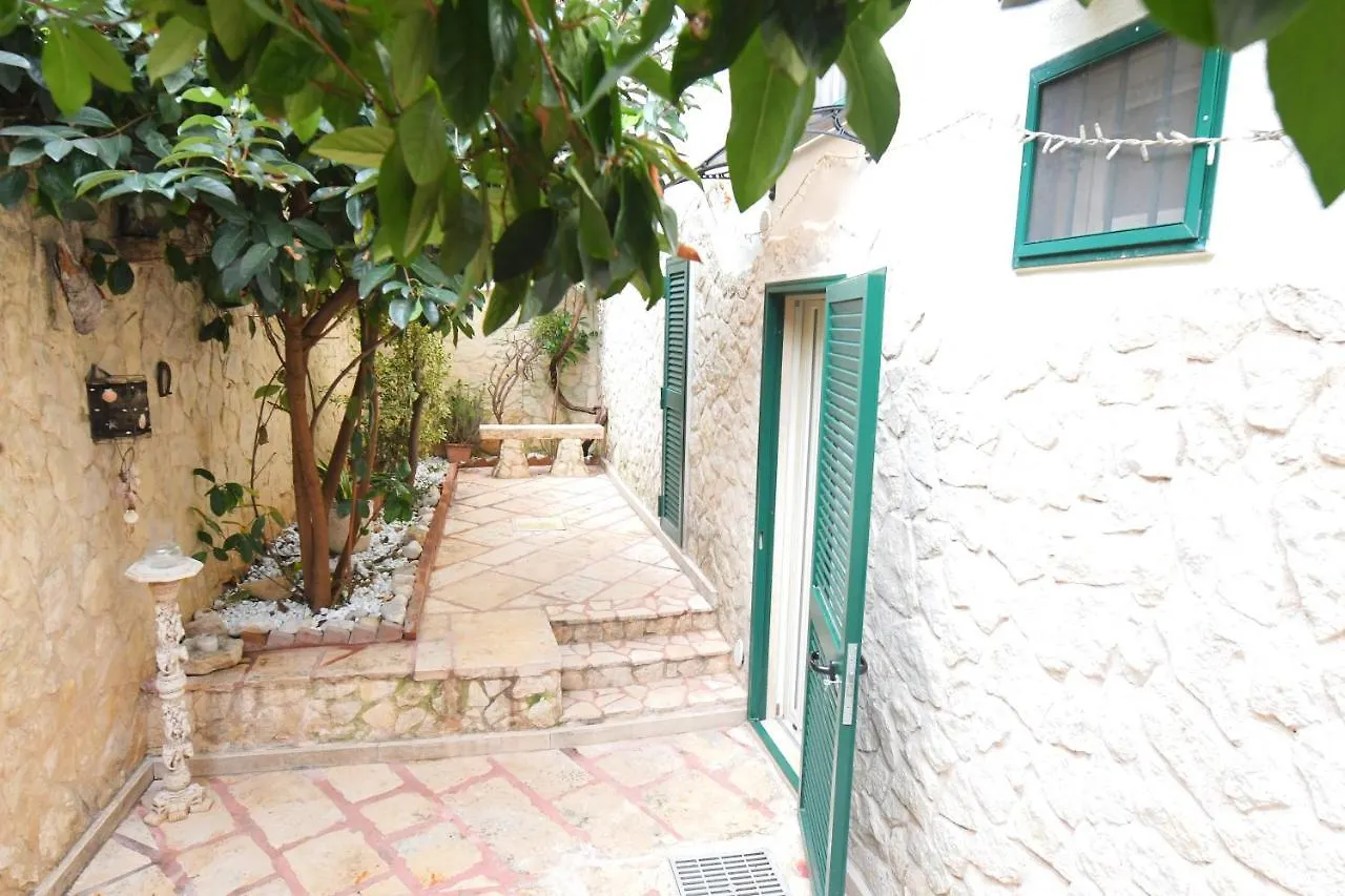 Apartmán Suite House 78 Bari