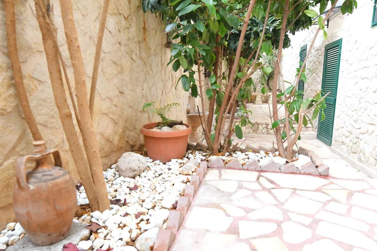 Lägenhet Suite House 78 Bari