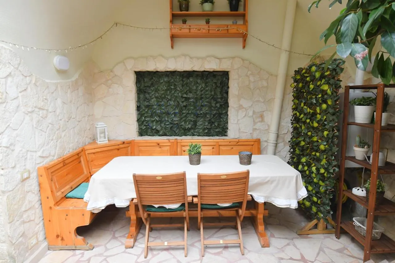 Suite House 78 Bari