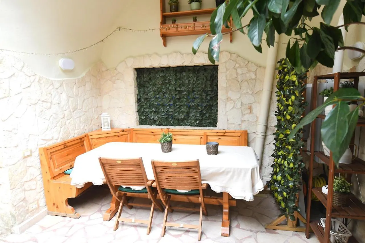 Suite House 78 Bari Lägenhet