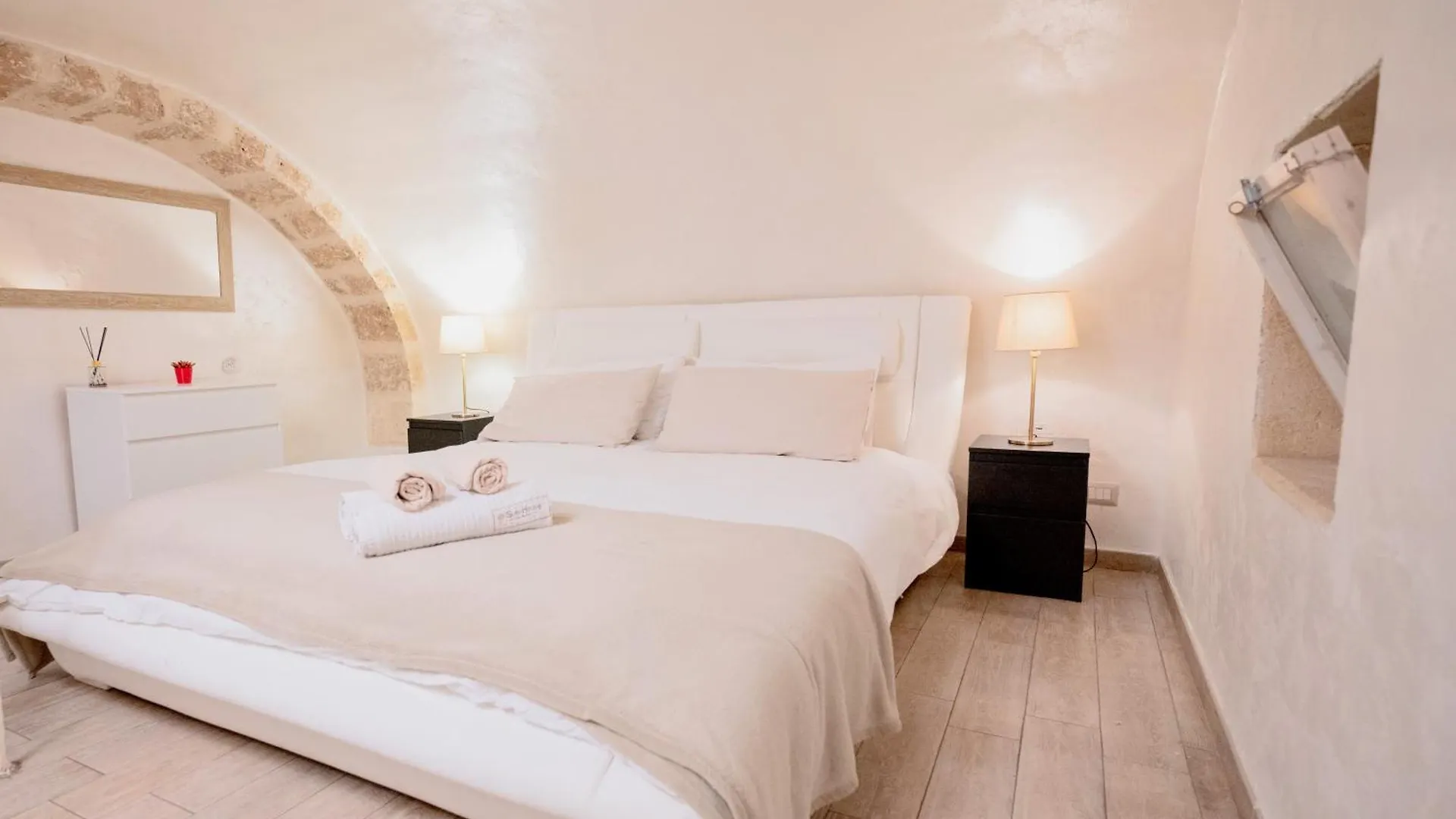 Suite House 78 Bari