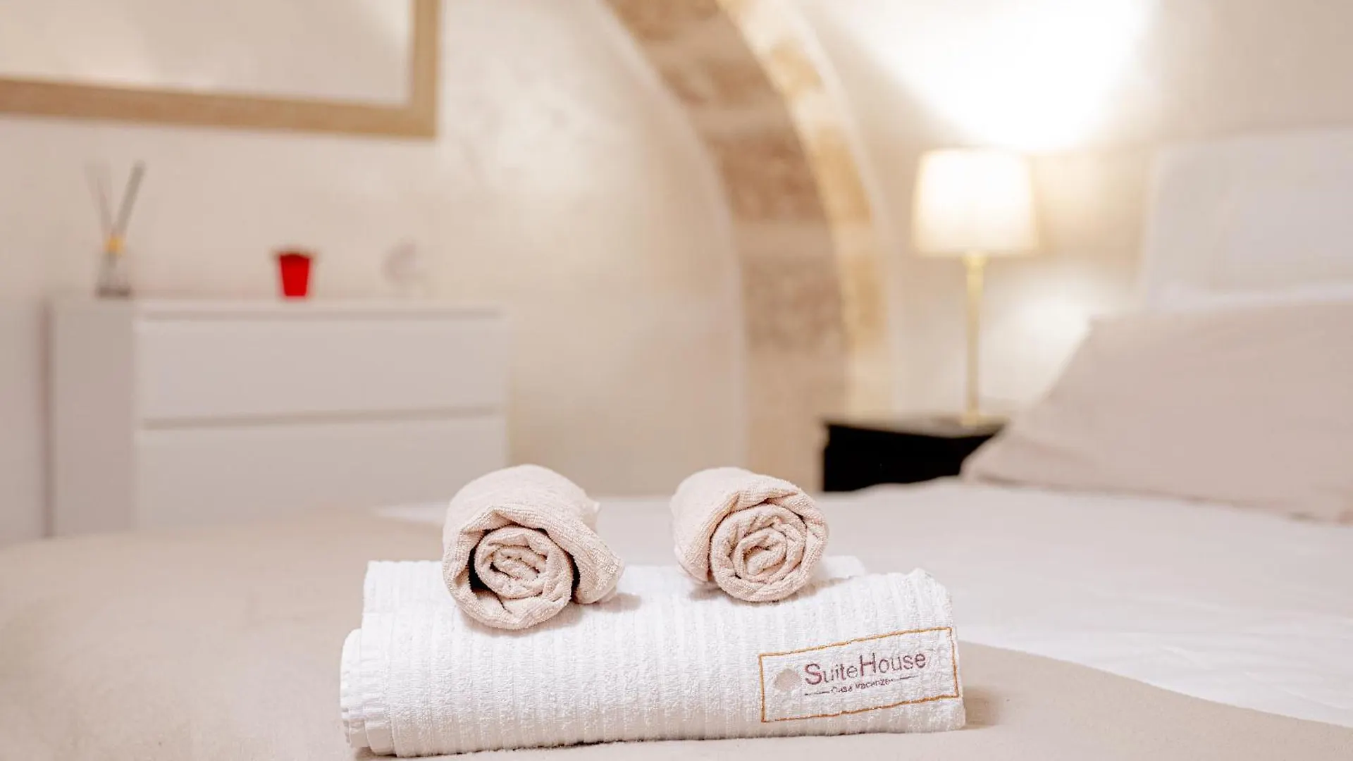 Suite House 78 Bari