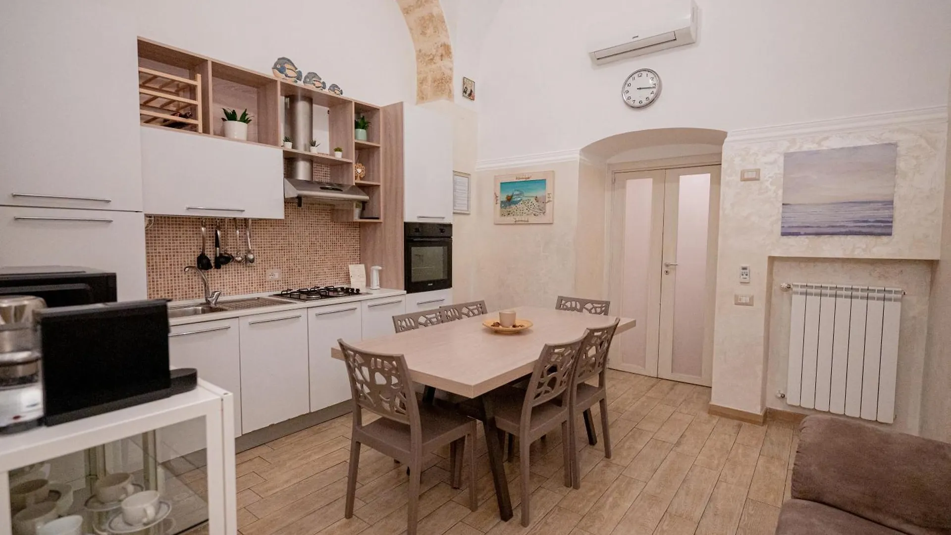 Suite House 78 Bari