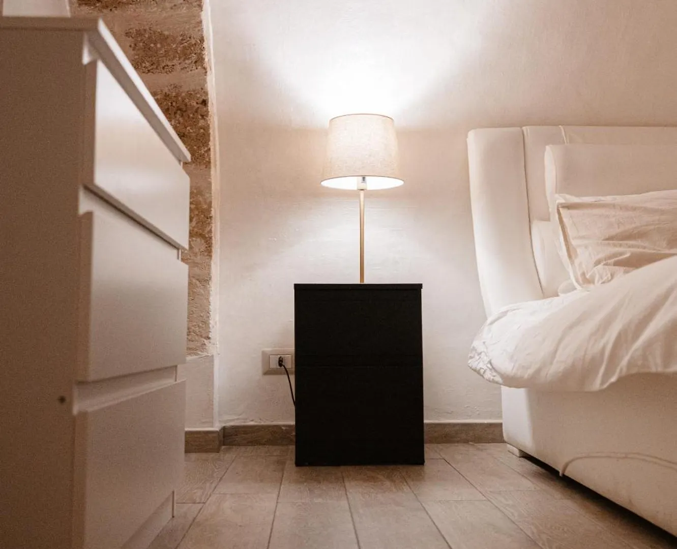 Suite House 78 Bari Apartmán