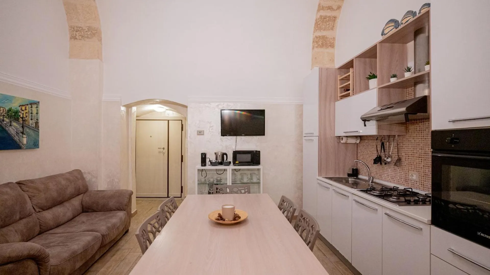 Suite House 78 Bari 0*,