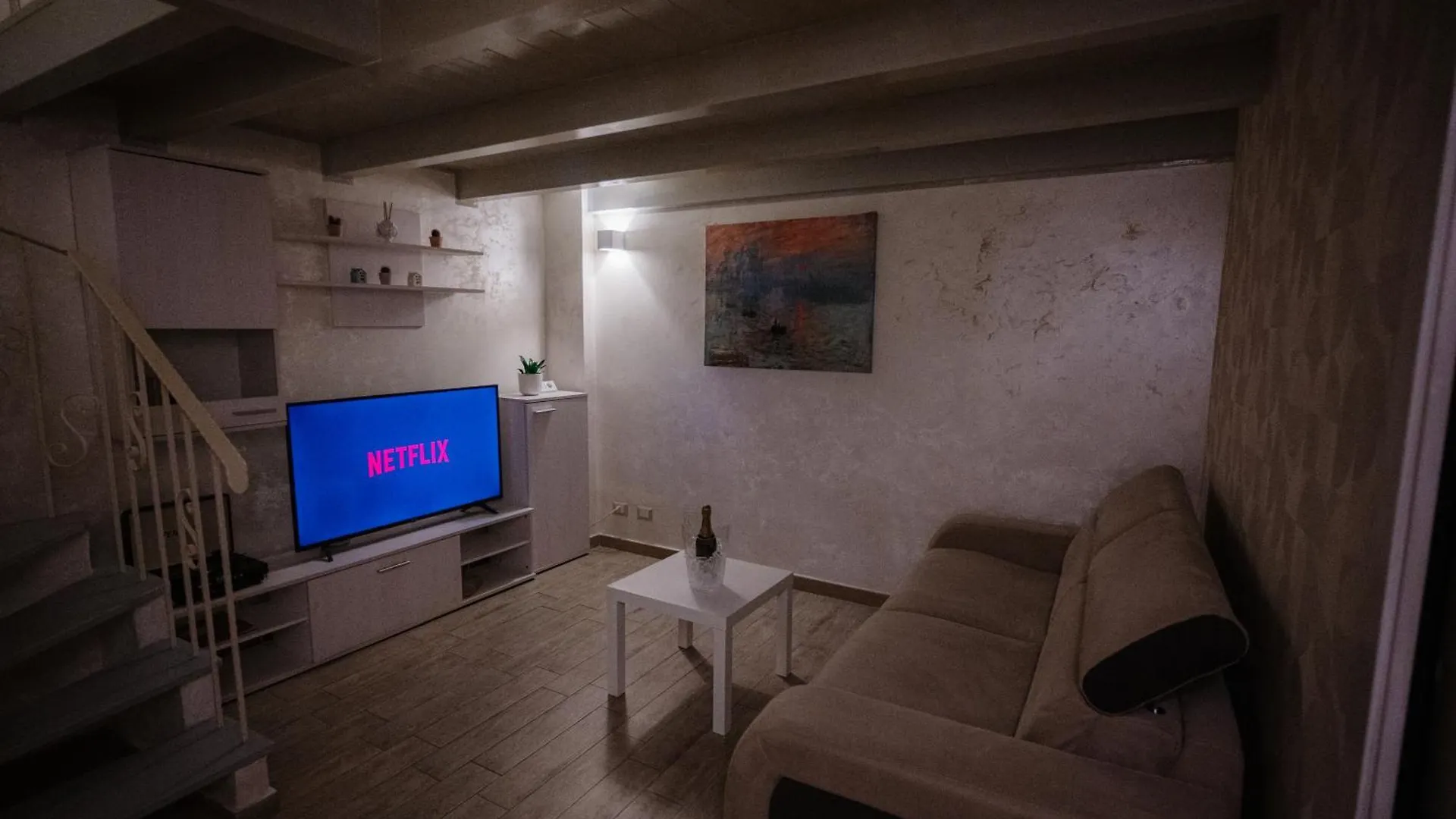 Apartmán Suite House 78 Bari