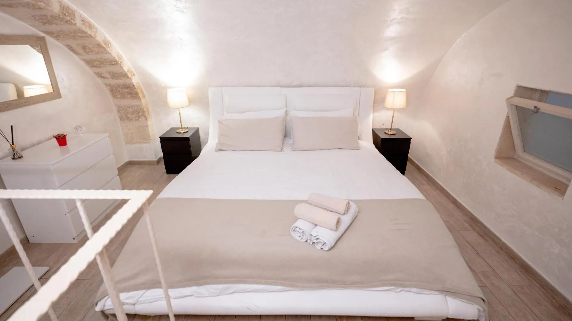 Apartmán Suite House 78 Bari Itálie