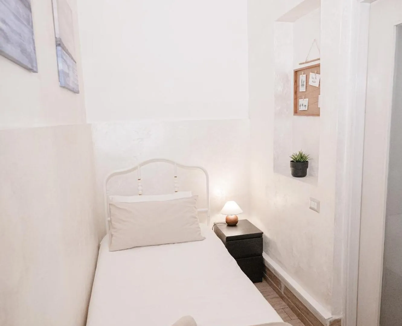 Apartmán Suite House 78 Bari
