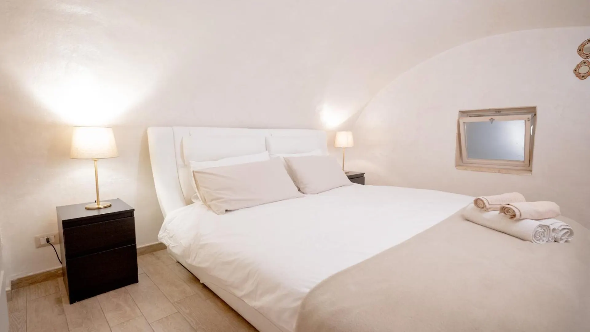 Suite House 78 Bari