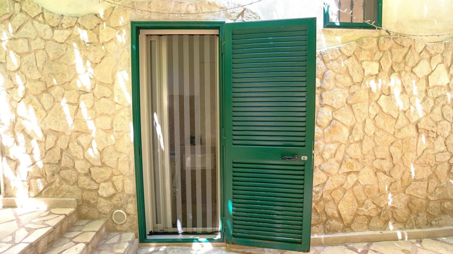 Suite House 78 Bari