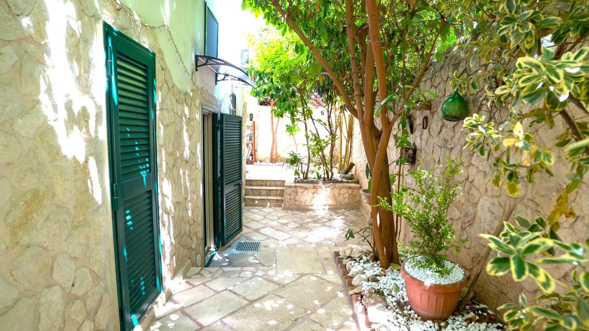 Lägenhet Suite House 78 Bari