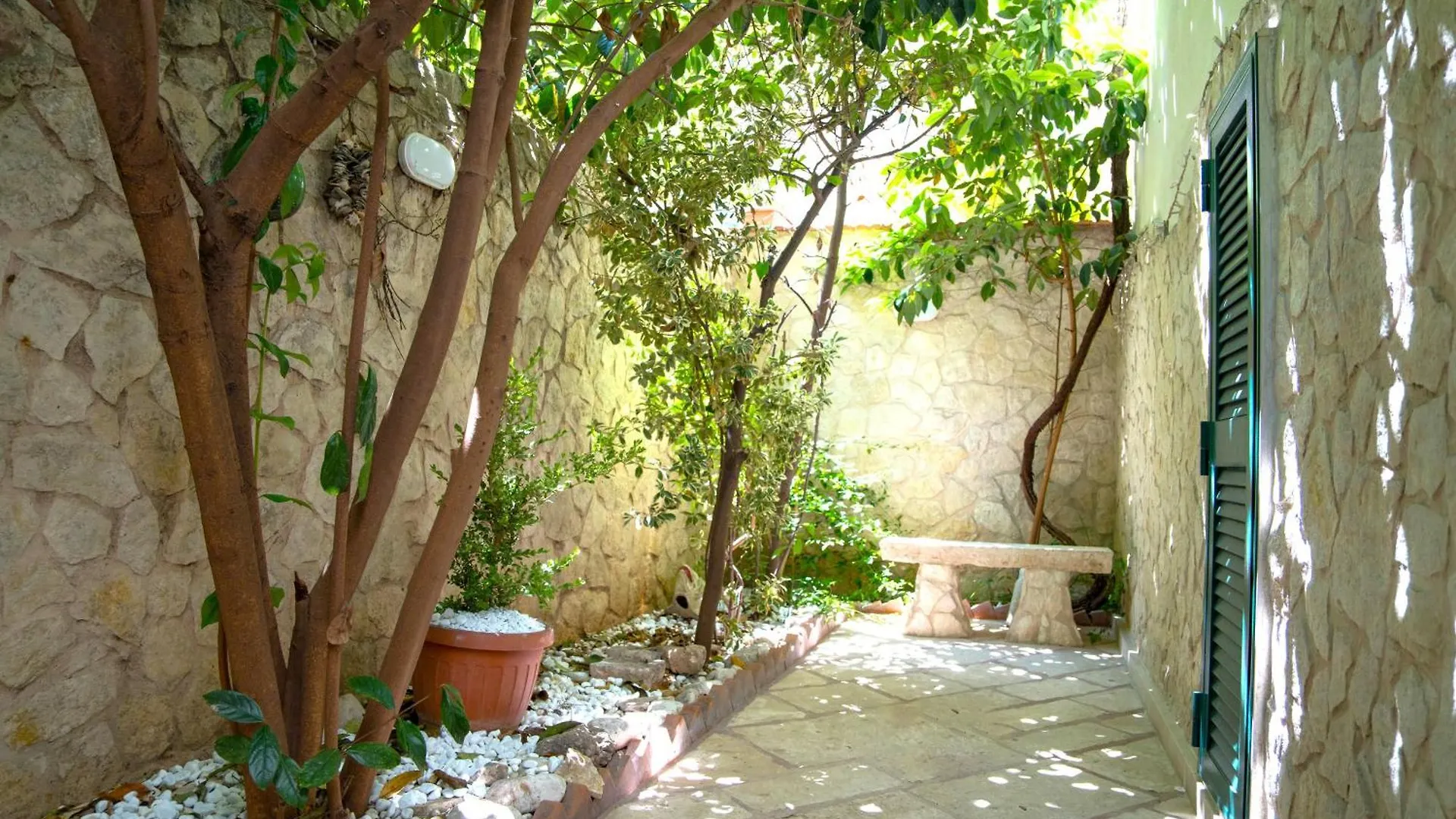 Suite House 78 Bari Italien
