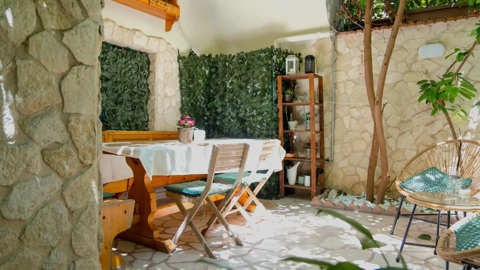 Suite House 78 Bari 0*,  Italien