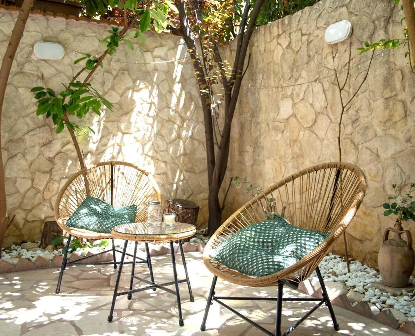 Lägenhet Suite House 78 Bari Italien