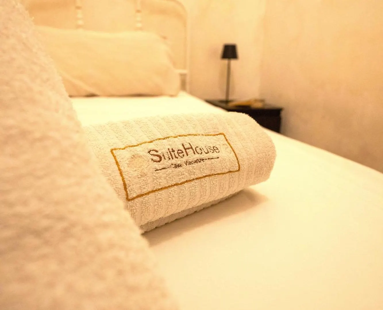 Lägenhet Suite House 78 Bari