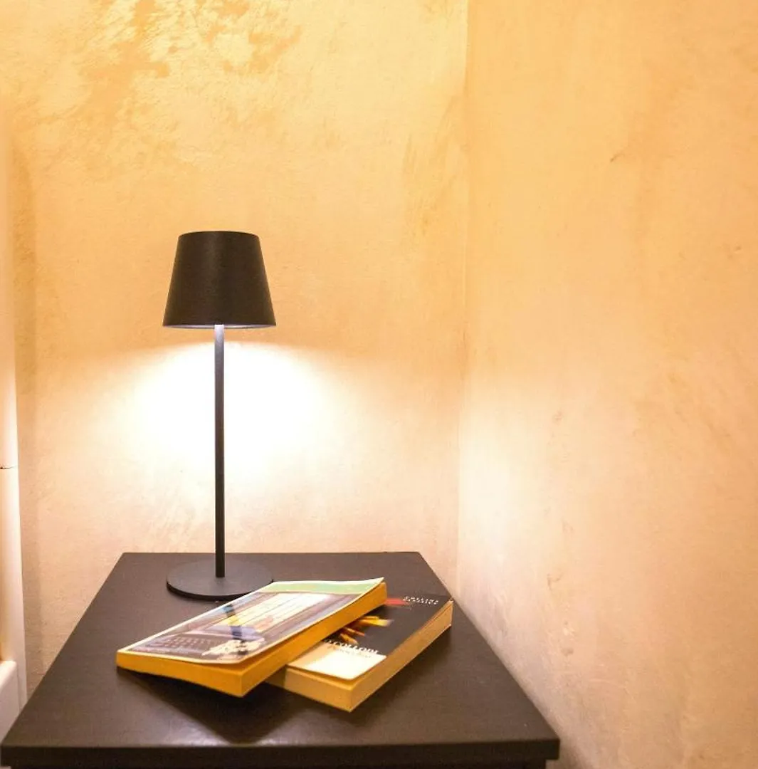 Suite House 78 Bari Lägenhet