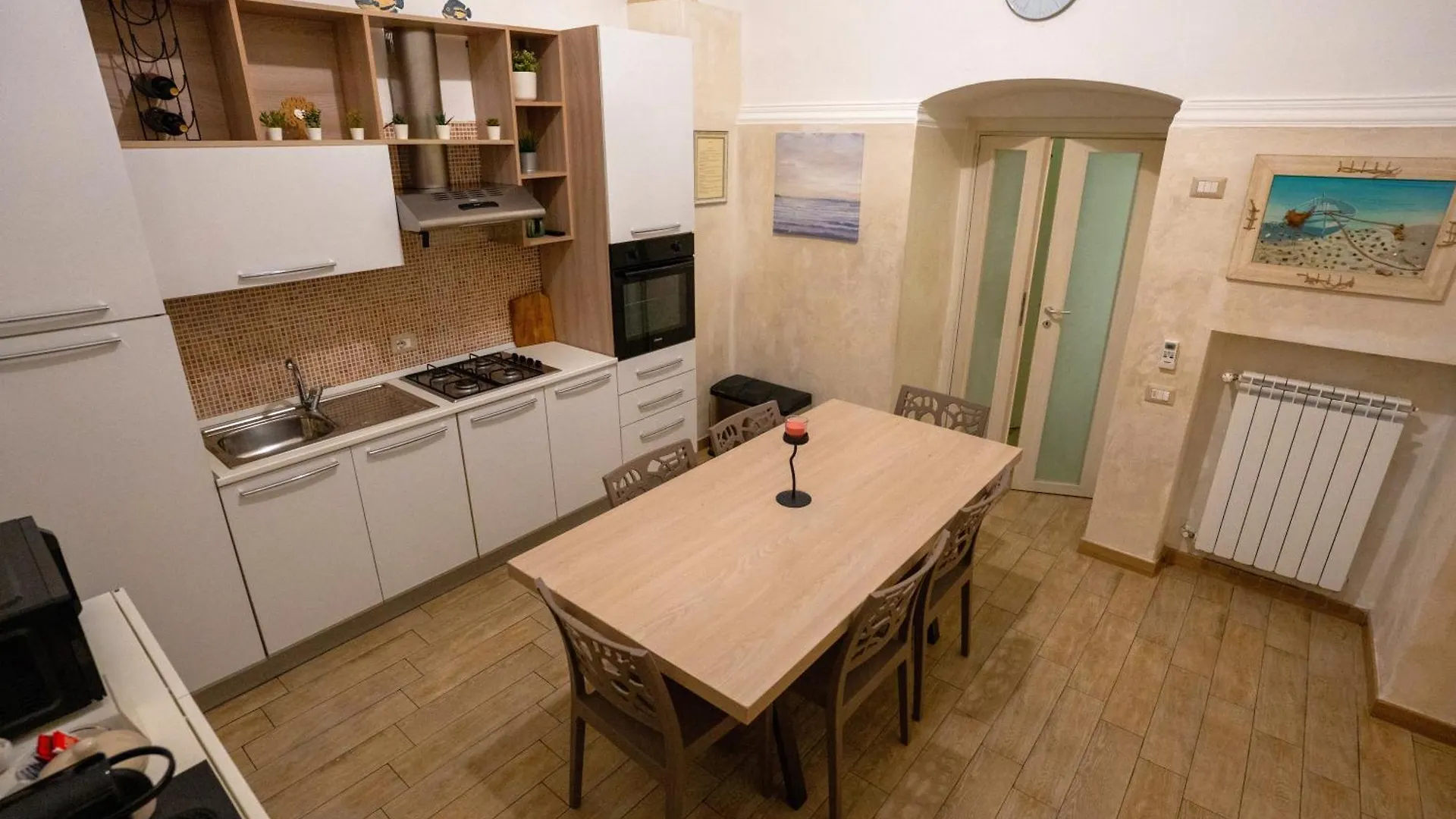 Suite House 78 Bari