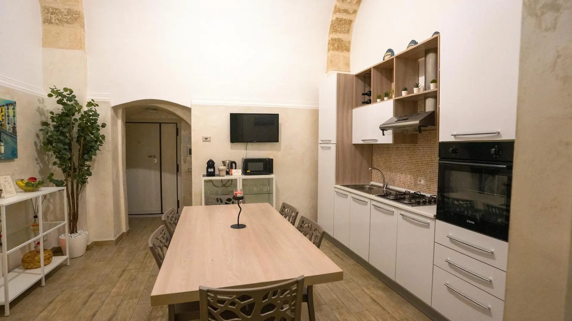 Lägenhet Suite House 78 Bari