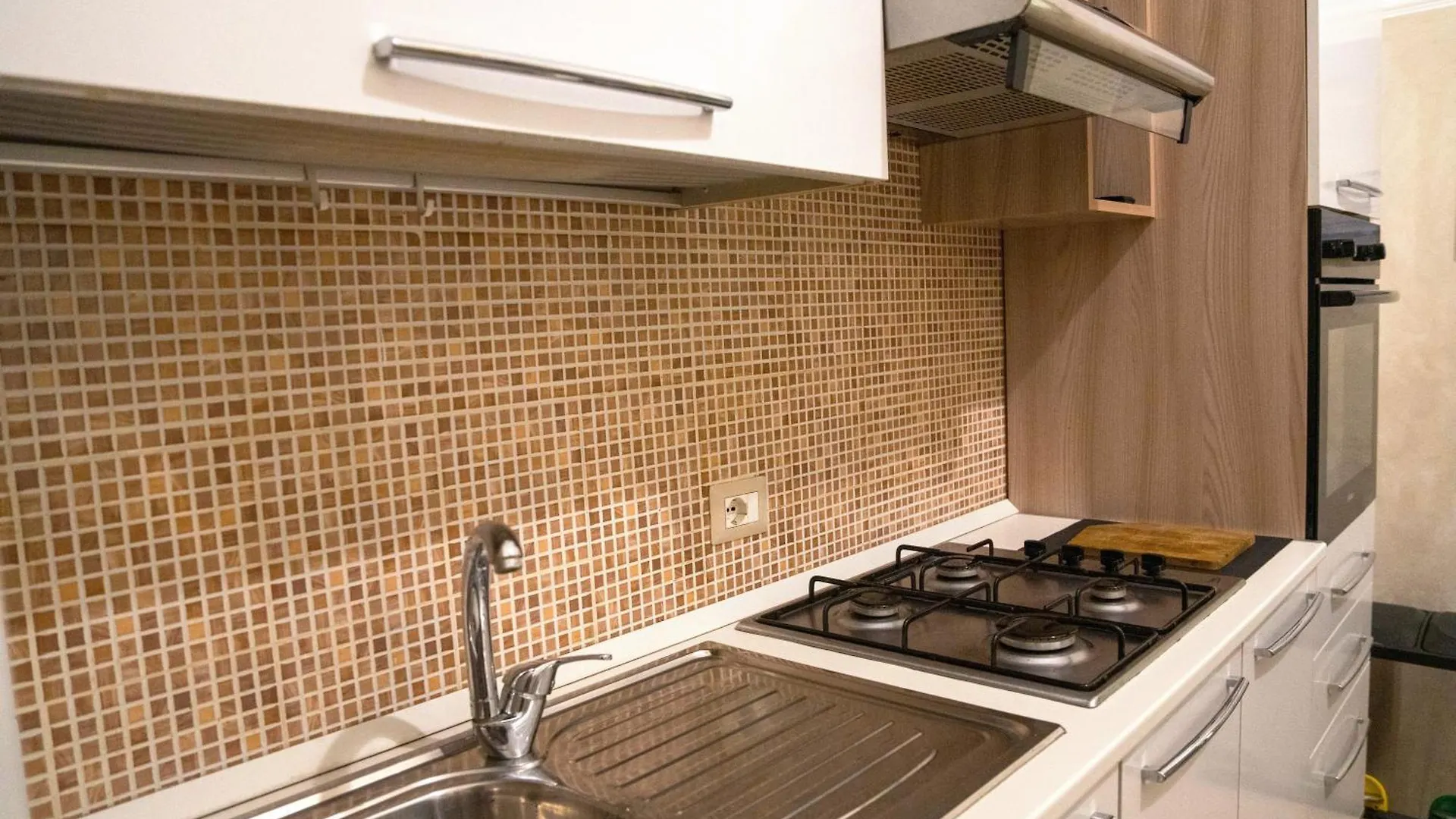 Suite House 78 Bari Italien