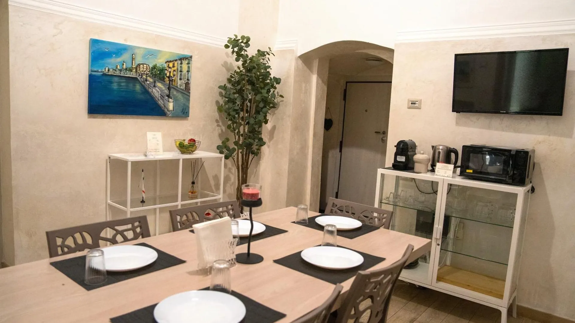 Suite House 78 Bari 0*,  Italien