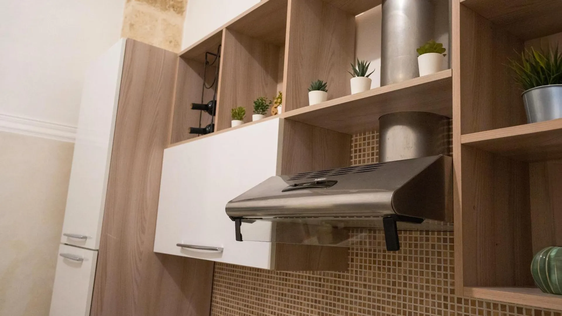 Lägenhet Suite House 78 Bari Italien