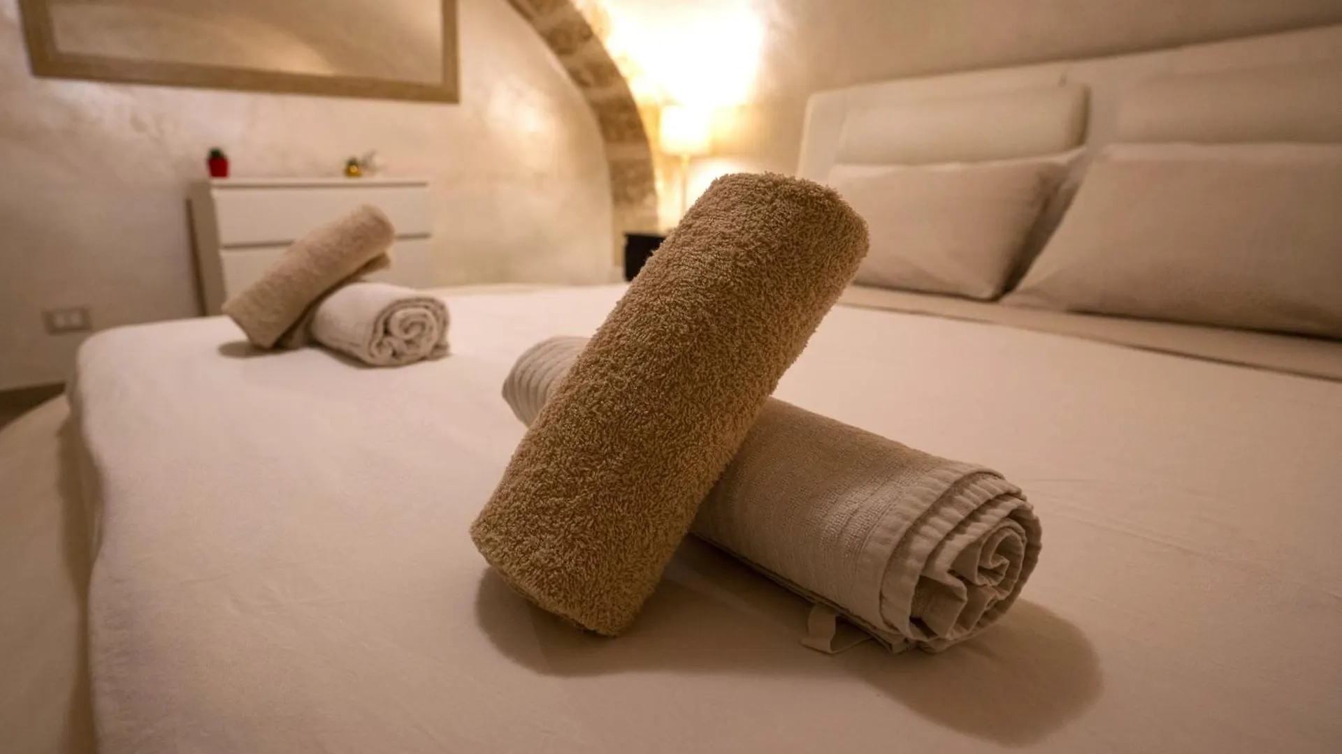 Lägenhet Suite House 78 Bari