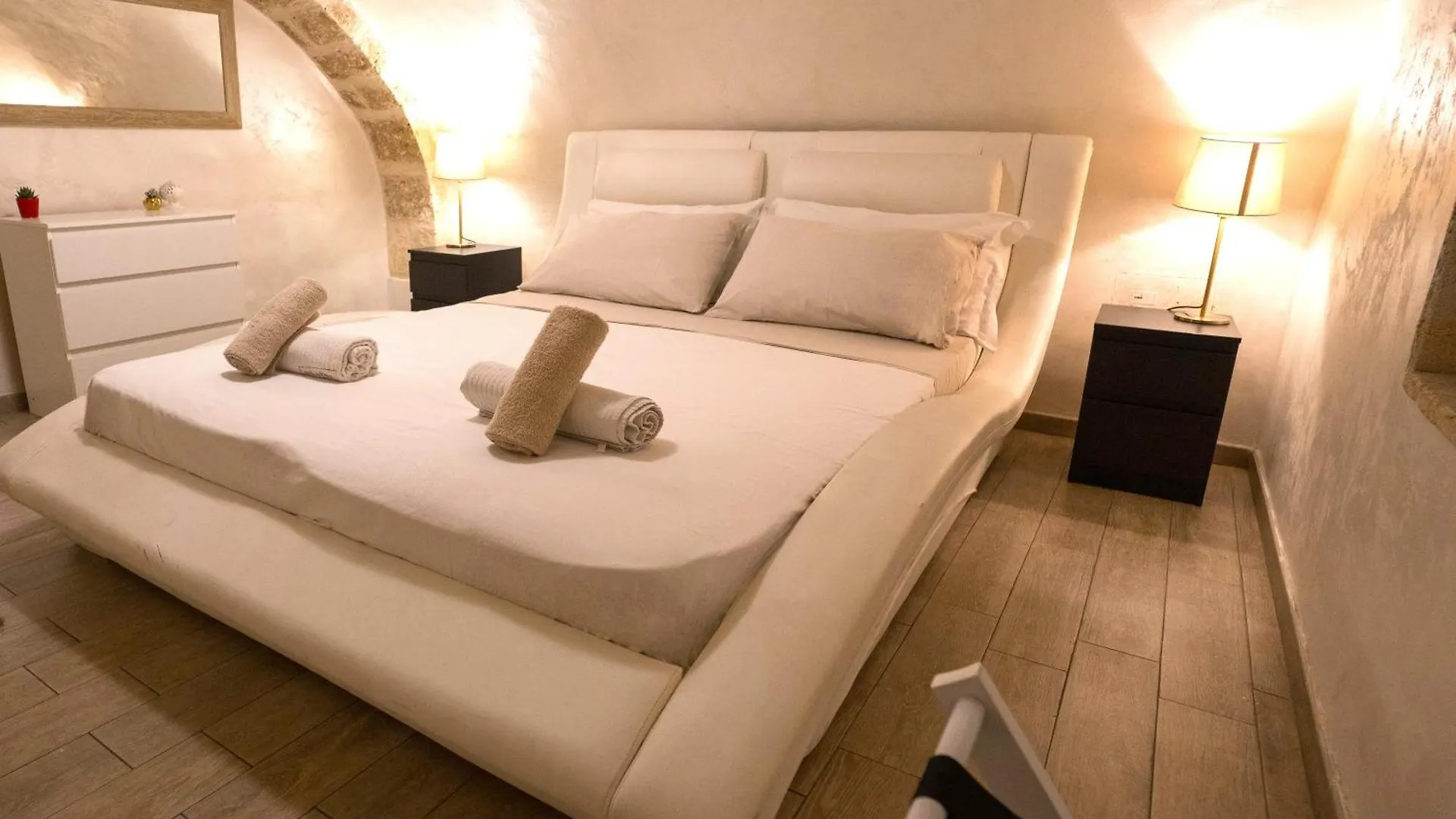 Lägenhet Suite House 78 Bari