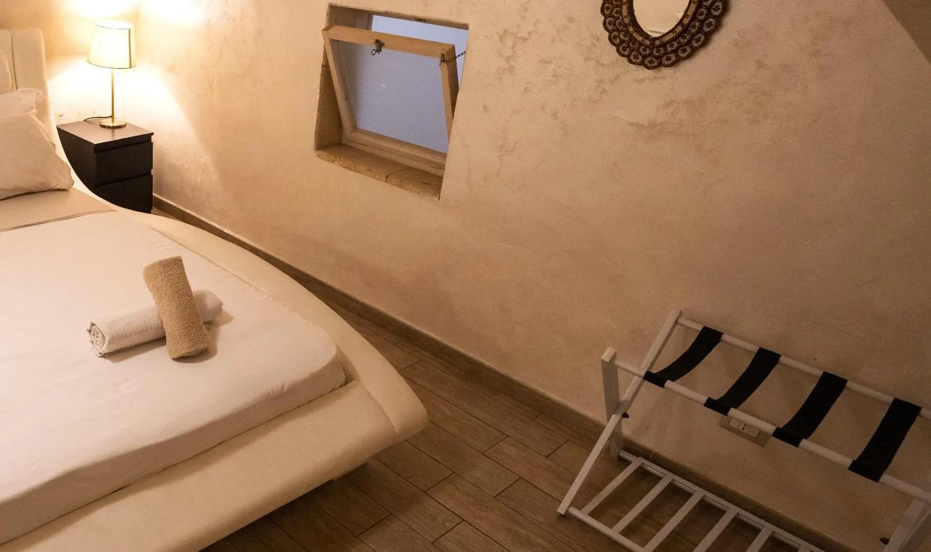 Suite House 78 Bari