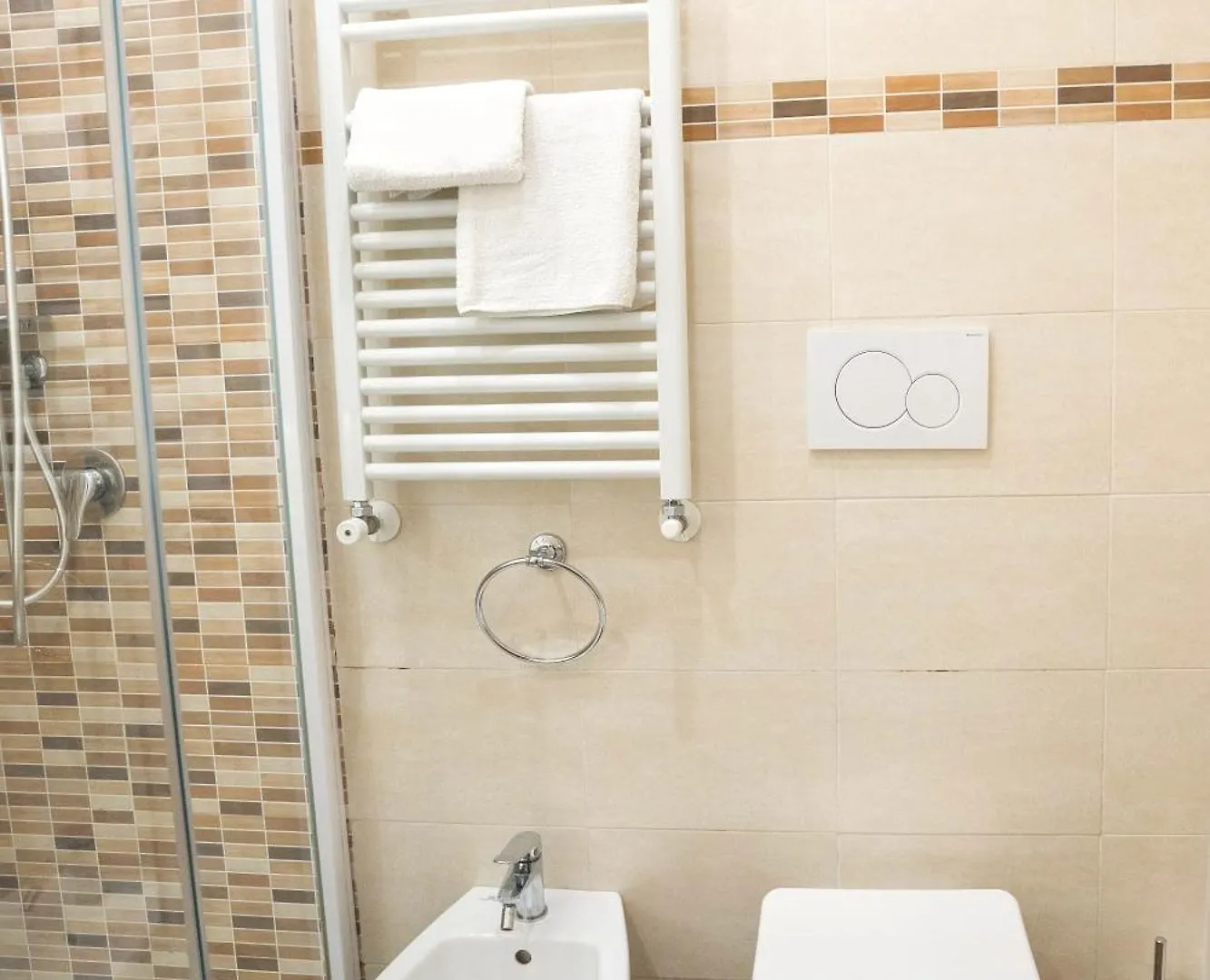 Suite House 78 Bari