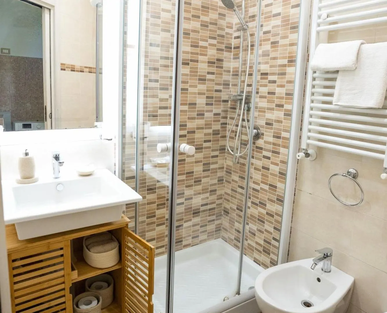 Lägenhet Suite House 78 Bari