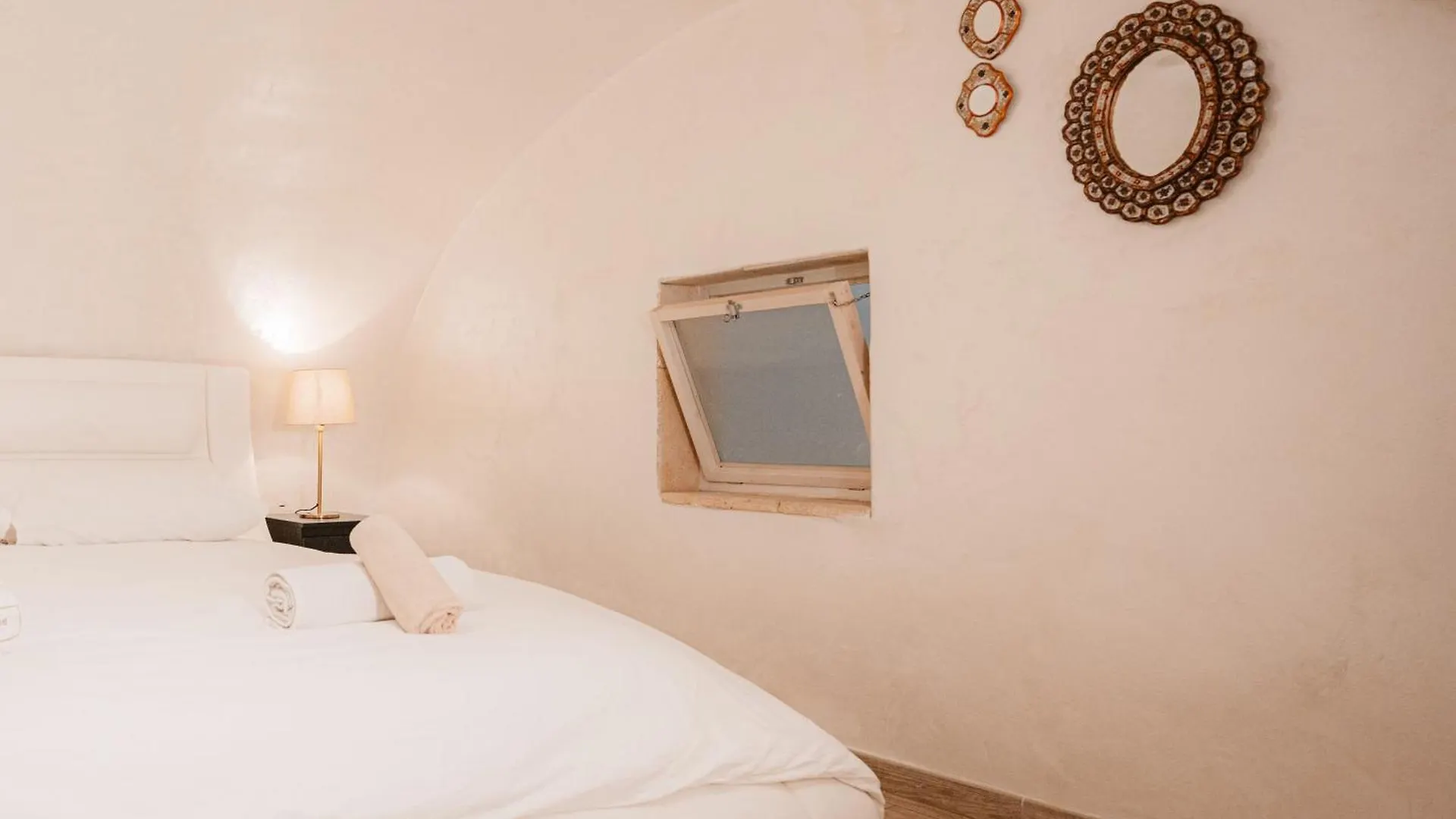 Suite House 78 Bari Lägenhet