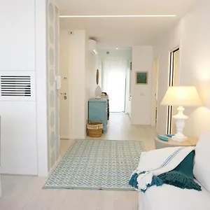  Apartamento Nodo Margherita