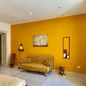 Petinoinapulia - Per Famiglie E Amici Appartement