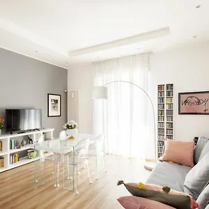  Apartamento Traiano Luxury