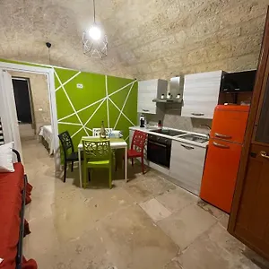 L’infanzia Bari