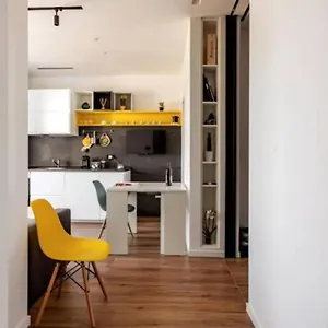  Apartamento Carulli Design